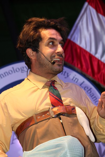 AUL Dekwaneh FEST 2016